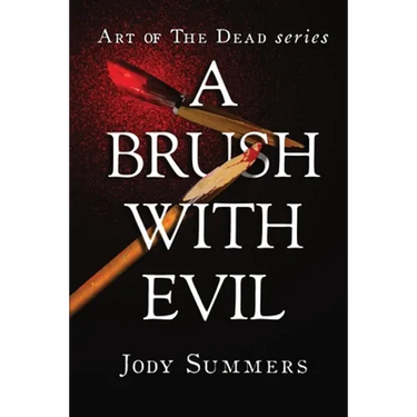 A Brush with Evil