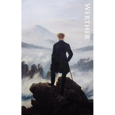 The Sorrows of Young Werther