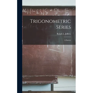 Trigonometric Series: a Survey
