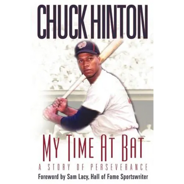 My Time At Bat