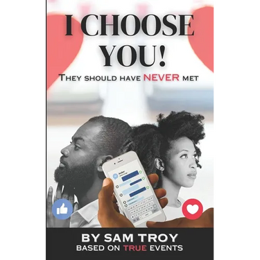 I Choose You!: They Should Have NEVER Met