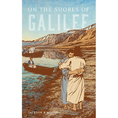 On the Shores of Galilee