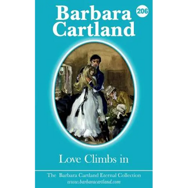 206. Love Climbs In