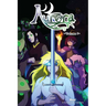 Aurora: Volume 1 Volume 1