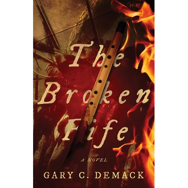 The Broken Fife