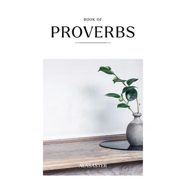 The Mini Proverbs (Sc)