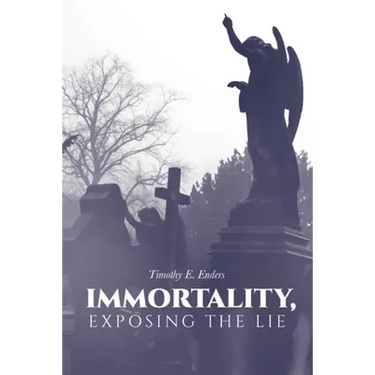 Immortality, Exposing the Lie