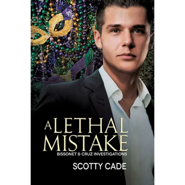 A Lethal Mistake