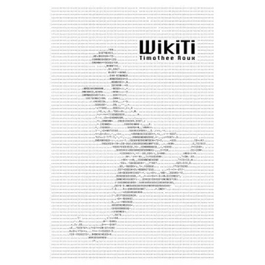 WikiTi