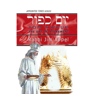 YOM KIPPUR The Day of Atonement
