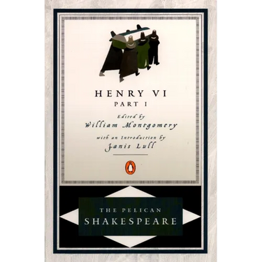 Henry VI, Part 1
