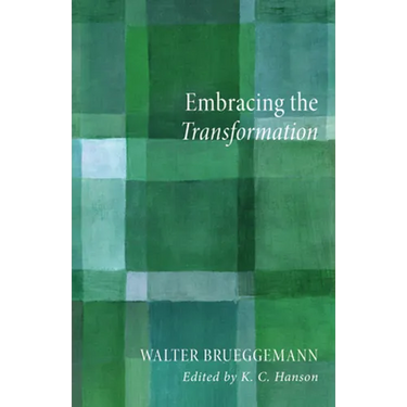 Embracing the Transformation