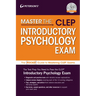 Master The(tm) Clep(r) Introductory Psychology Exam