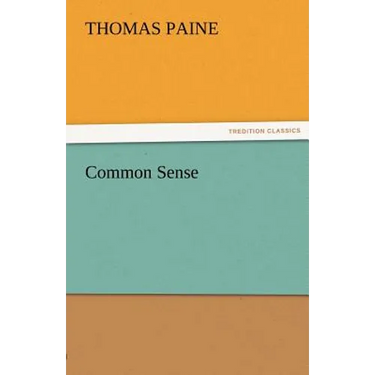 Common Sense