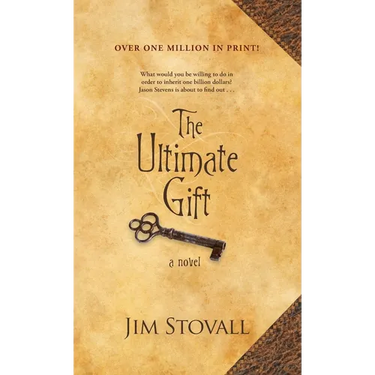 Ultimate Gift