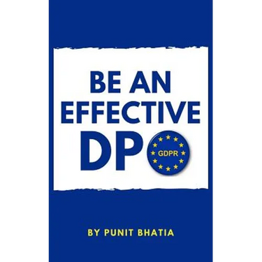 Be an effective DPO