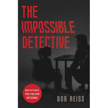 The Impossible Detective