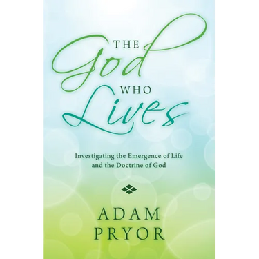 The God Who Lives