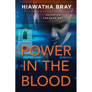 Power In The Blood