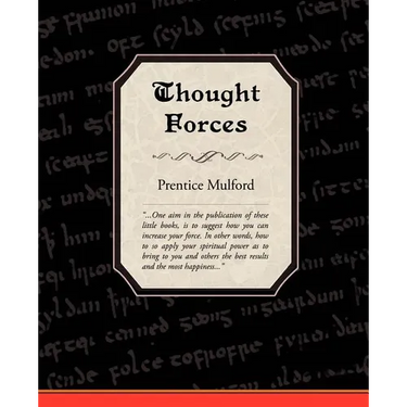 Thought Forces