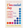 Financial Joy: Set Your Financial Goals for 2025 - Banish Debt, Grow Your Money and Unlock Financial Freedom