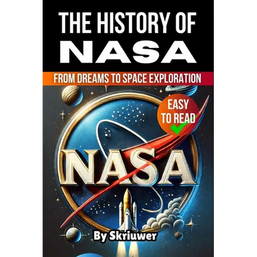 The History of NASA: From Dreams to Space Exploration