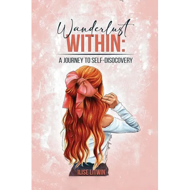 Wanderlust Within: A Journey to Self Discovery