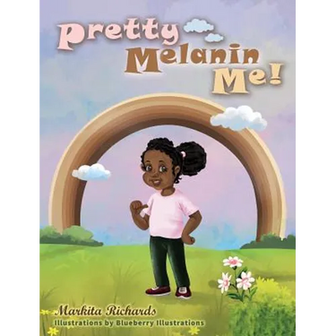 Pretty Melanin Me!