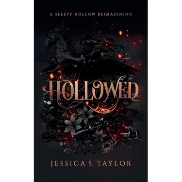 Hollowed: A Sleepy Hollow Reimagining