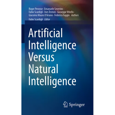 Artificial Intelligence Versus Natural Intelligence