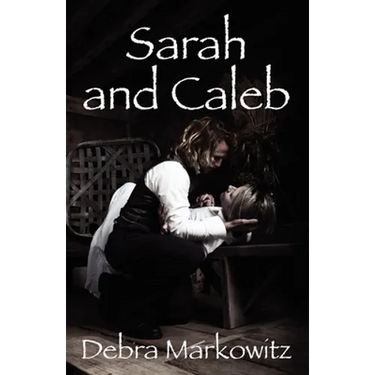 Sarah and Caleb