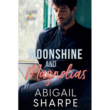Moonshine and Magnolias
