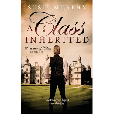 A Class Inherited