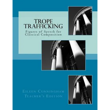 Trope Trafficking: Teacher's Edition