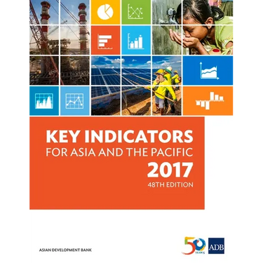 Key Indicators for Asia and the Pacific 2017