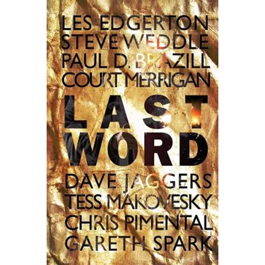 Last Word