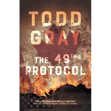The 49th Protocol