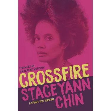 Crossfire: A Litany for Survival