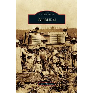 Auburn
