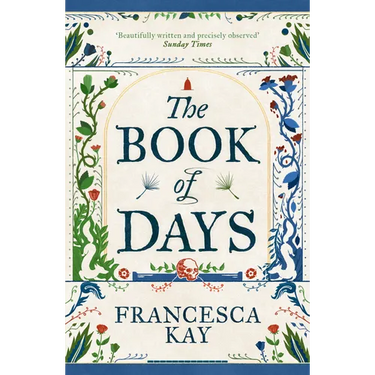 The Book of Days