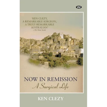 Now in Remission