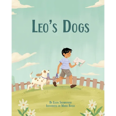 Leo's Dogs
