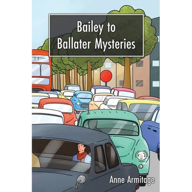 Bailey to Ballater Mysteries