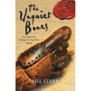 The Unquiet Bones