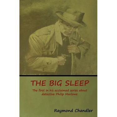 The Big Sleep