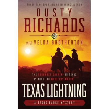 Texas Lightning
