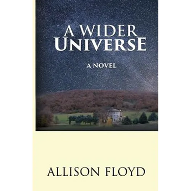 A Wider Universe