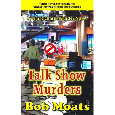 Talk Show Murders