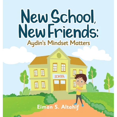 New School, New Friends: Aydin's Mindset Matters