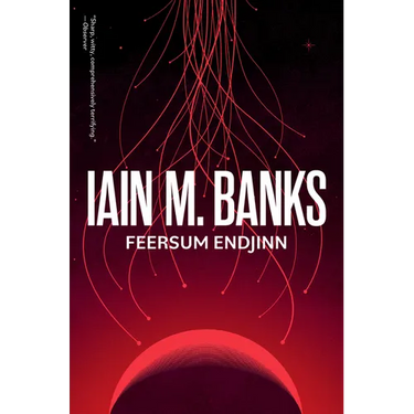 Feersum Endjinn